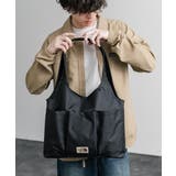 THENORTHFACE WHITELABEL トートバッグ | Rocky Monroe | 詳細画像6