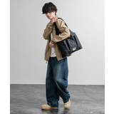 THENORTHFACE WHITELABEL トートバッグ | Rocky Monroe | 詳細画像7
