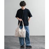 THENORTHFACE WHITELABEL トートバッグ | Rocky Monroe | 詳細画像8