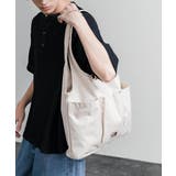 THENORTHFACE WHITELABEL トートバッグ | Rocky Monroe | 詳細画像10