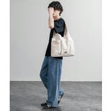 THENORTHFACE WHITELABEL トートバッグ | Rocky Monroe | 詳細画像12