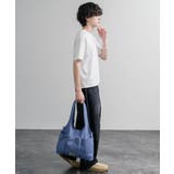 THENORTHFACE WHITELABEL トートバッグ | Rocky Monroe | 詳細画像13