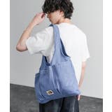THENORTHFACE WHITELABEL トートバッグ | Rocky Monroe | 詳細画像16