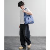 THENORTHFACE WHITELABEL トートバッグ | Rocky Monroe | 詳細画像17