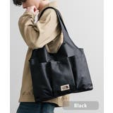 ブラック | THENORTHFACE WHITELABEL トートバッグ | Rocky Monroe