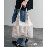 クリーム | THENORTHFACE WHITELABEL トートバッグ | Rocky Monroe