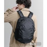BLACK | Patagonia バックパック パッド入りスリーブ | Rocky Monroe