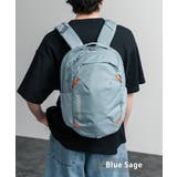 BLUE SAGE | Patagonia バックパック パッド入りスリーブ | Rocky Monroe
