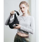 THENORTHFACE WHITELABEL ショルダーバッグ | Rocky Monroe【woman】 | 詳細画像4