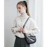 THENORTHFACE WHITELABEL ショルダーバッグ | Rocky Monroe【woman】 | 詳細画像13