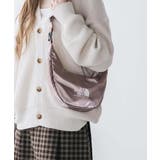 THENORTHFACE WHITELABEL ショルダーバッグ | Rocky Monroe【woman】 | 詳細画像14