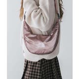 THENORTHFACE WHITELABEL ショルダーバッグ | Rocky Monroe【woman】 | 詳細画像15