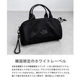 THENORTHFACE ホワイトレーベル ショルダーバッグ | Rocky Monroe【woman】 | 詳細画像13