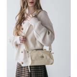 THENORTHFACE ホワイトレーベル ショルダーバッグ | Rocky Monroe【woman】 | 詳細画像8
