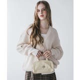 THENORTHFACE ホワイトレーベル ショルダーバッグ | Rocky Monroe【woman】 | 詳細画像9