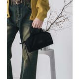THENORTHFACE ホワイトレーベル ショルダーバッグ | Rocky Monroe【woman】 | 詳細画像3