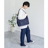 ショルダーバッグ メンズ レディース | Rocky Monroe | 詳細画像5 