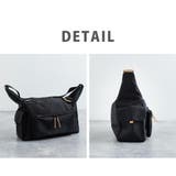 ショルダーバッグ メンズ レディース | Rocky Monroe | 詳細画像13 