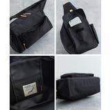 ショルダーバッグ メンズ レディース | Rocky Monroe | 詳細画像14 