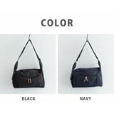 ショルダーバッグ メンズ レディース | Rocky Monroe | 詳細画像9 