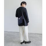 ショルダーバッグ サコッシュ クラッチ | Rocky Monroe | 詳細画像10