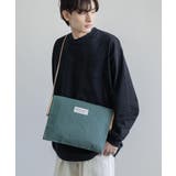 ショルダーバッグ サコッシュ クラッチ | Rocky Monroe | 詳細画像11