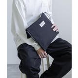 ショルダーバッグ サコッシュ クラッチ | Rocky Monroe | 詳細画像12