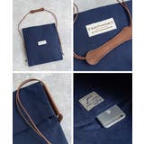 ショルダーバッグ サコッシュ クラッチ | Rocky Monroe | 詳細画像19