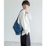 ショルダーバッグ メッセンジャー メンズ | Rocky Monroe | 詳細画像5 