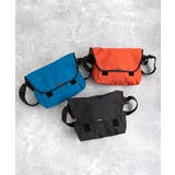 ショルダーバッグ メッセンジャー メンズ | Rocky Monroe | 詳細画像6 