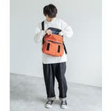 ショルダーバッグ メッセンジャー メンズ | Rocky Monroe | 詳細画像8 