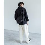 ショルダーバッグ メッセンジャー メンズ | Rocky Monroe | 詳細画像9 