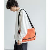 ショルダーバッグ メッセンジャー メンズ | Rocky Monroe | 詳細画像10 