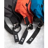 ショルダーバッグ メッセンジャー メンズ | Rocky Monroe | 詳細画像13 