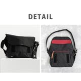 ショルダーバッグ メッセンジャー メンズ | Rocky Monroe | 詳細画像17 