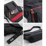 ショルダーバッグ メッセンジャー メンズ | Rocky Monroe | 詳細画像18 