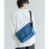 ショルダーバッグ メッセンジャー メンズ | Rocky Monroe | 詳細画像2 