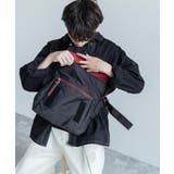 ショルダーバッグ メッセンジャー メンズ | Rocky Monroe | 詳細画像3 