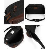 ショルダーバッグ ボディ 本革 | Rocky Monroe | 詳細画像8 