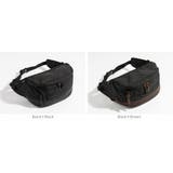 ショルダーバッグ ボディ 本革 | Rocky Monroe | 詳細画像6 