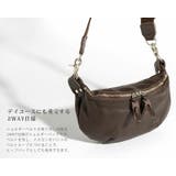 ショルダーバッグ ヒップ ウエスト | Rocky Monroe | 詳細画像13 