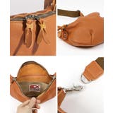 ショルダーバッグ ヒップ ウエスト | Rocky Monroe | 詳細画像14 