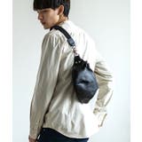 ショルダーバッグ ヒップ ウエスト | Rocky Monroe | 詳細画像2 