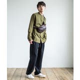 ショルダーバッグ ヒップ ウエスト | Rocky Monroe | 詳細画像4 