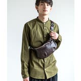 ショルダーバッグ ヒップ ウエスト | Rocky Monroe | 詳細画像6 