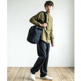 ボンサック ショルダーバッグ トート | Rocky Monroe | 詳細画像7