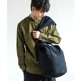 ボンサック ショルダーバッグ トート | Rocky Monroe | 詳細画像8
