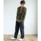 ショルダーバッグ 馬革 本革 | Rocky Monroe | 詳細画像7