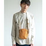 ショルダーバッグ 馬革 本革 | Rocky Monroe | 詳細画像8