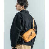 ショルダーバッグ クラッチ バッグイン | Rocky Monroe | 詳細画像6 